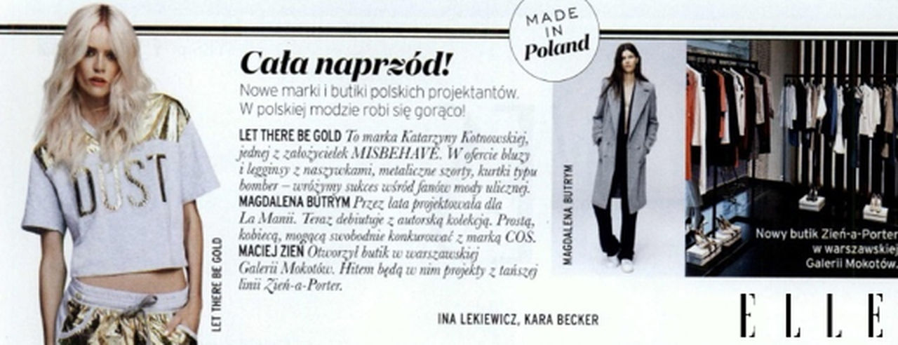Campaign example from the original agency article