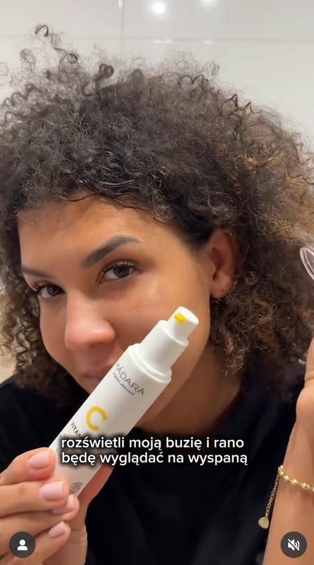 MÁDARA Cosmetics Polish creator campaign — example 19