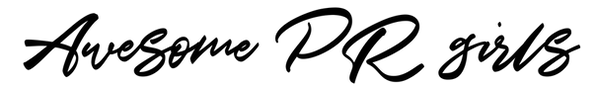 Awesome PR Girls