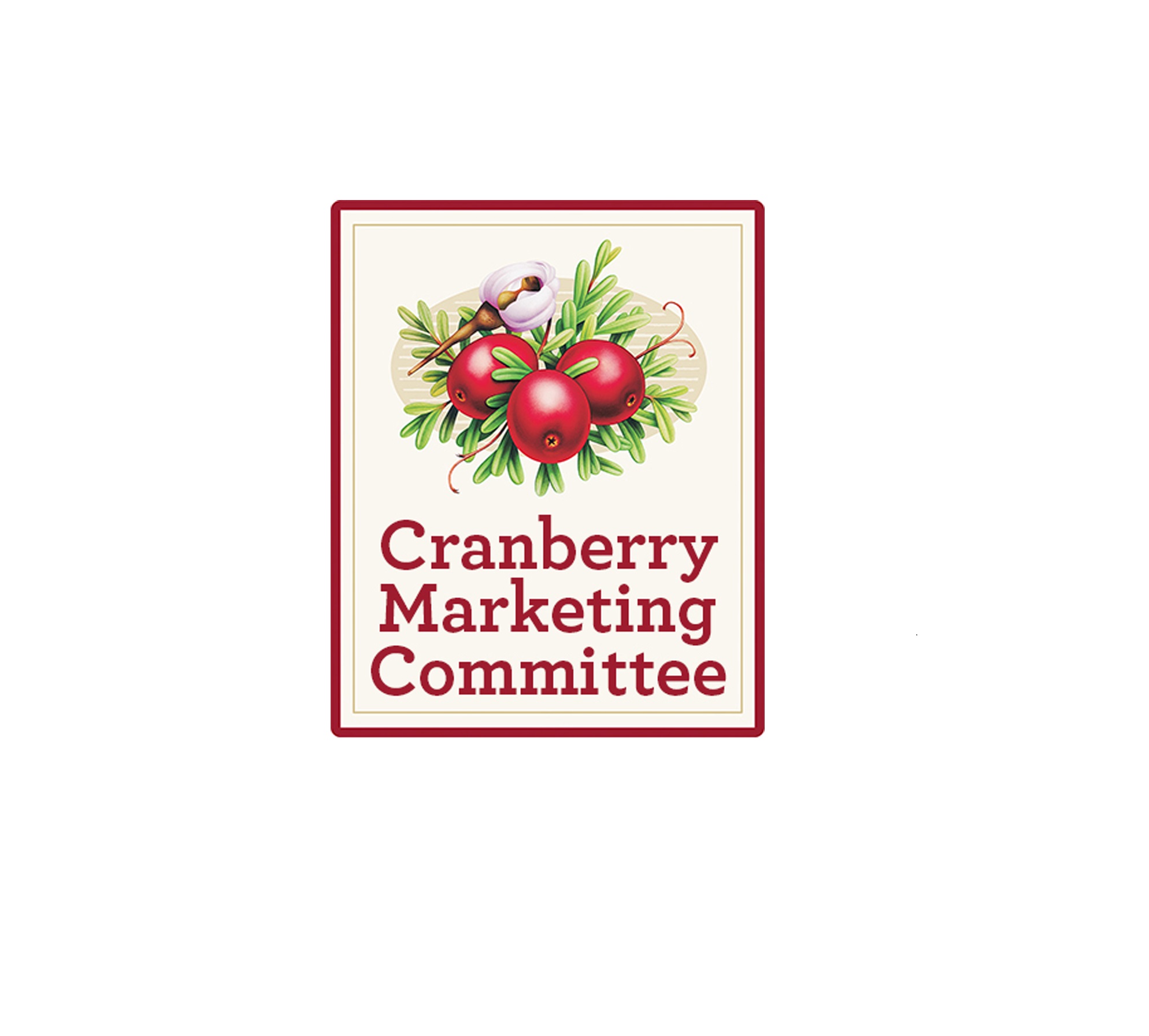 Cranberry Marketing Committee