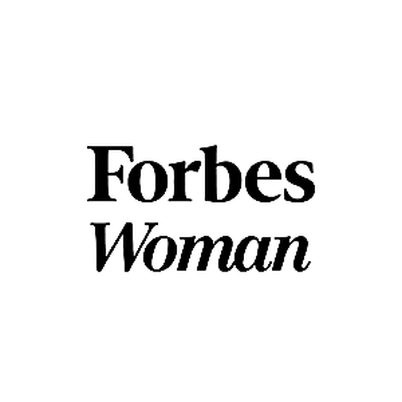 Forbes Woman
