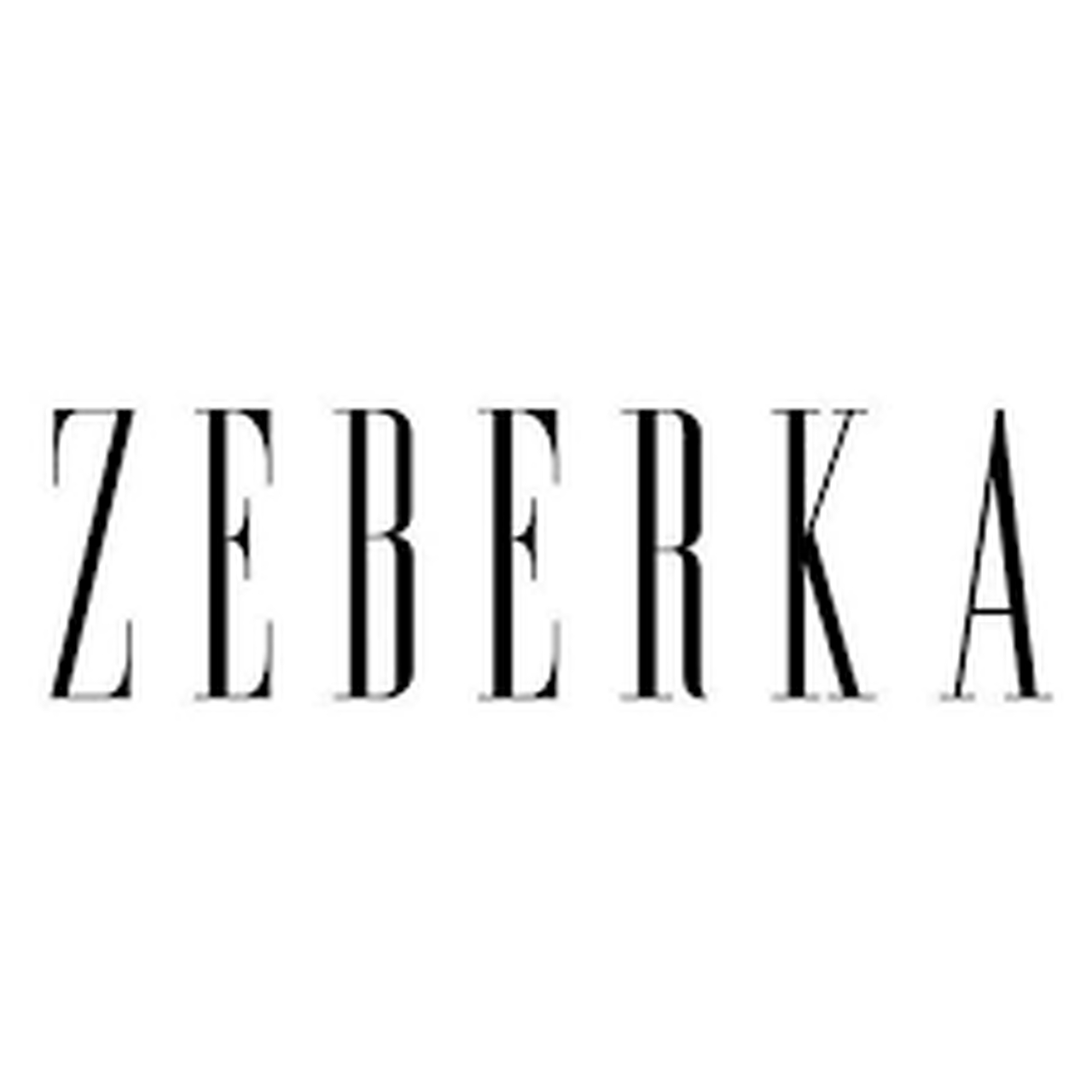 Zeberka